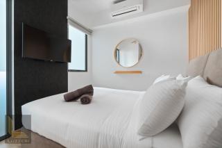 Colony Chow Kit Guesthouse - 8