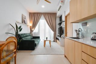 Colony Chow Kit Guesthouse - 7