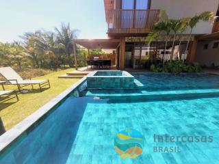 Villa Mandelieu, Praia do Forte - 0