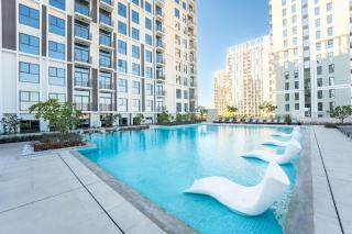 First Class Apartments in Dubai Hills - Next to Dubai Hills Mall - Socio, Collective and Golfville Towers - Dubai - 0