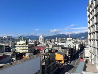 可青大飯店Grand Ke-Cing Hotel - Yilan - 6
