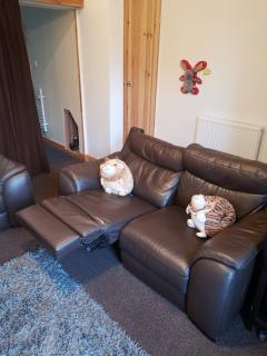 The Comfy House - Huddersfield - 7