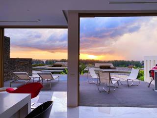 Designer Panoramic Seaview 2br Pool Villa Naithon Beach num7131 - Nai Thon Beach - 0