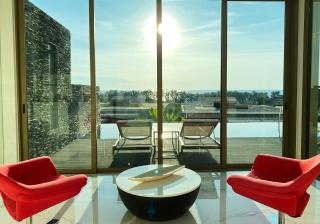 Designer Panoramic Seaview 2br Pool Villa Naithon Beach num7131 - Nai Thon Beach - 5
