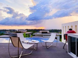 Designer Panoramic Seaview 2br Pool Villa Naithon Beach num7131 - Nai Thon Beach - 3