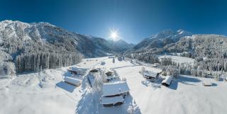Birgsau - Oberstdorf - 9