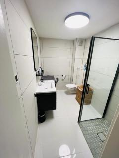 Moderne Wohnung nahe Museum - Sinsheim - 7