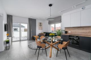 Green Heaven Modern Suites - 9