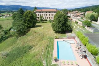 Domaine Le Prieuré - Chaumont-le-Bourg - 7