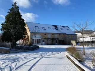 Gîte du Jardin - Theux - 7
