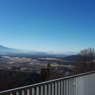 Südalpen Lofts - Bleiburg - 8