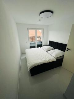 Moderne Wohnung nahe Museum - Sinsheim - 4