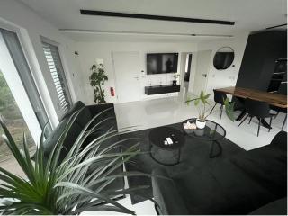 Moderne Wohnung nahe Museum - Sinsheim - 2