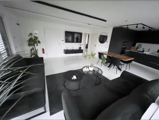 Moderne Wohnung nahe Museum - Sinsheim - 1