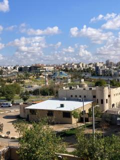 The park and the Lake - Beer Sheva - 0