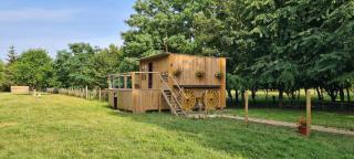 Le Cabanon - Dangeau - 9