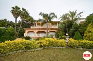 Villa Cerca Del Mar num1125 - Blanes - 8