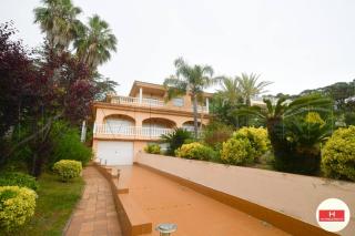 Villa Cerca Del Mar num1125 - Blanes - 9
