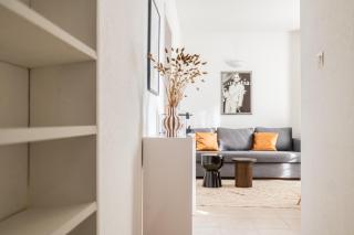 The Vitry Suite - Duke Housing - 4