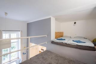 Stylish studio in the city center - Budapest - 9