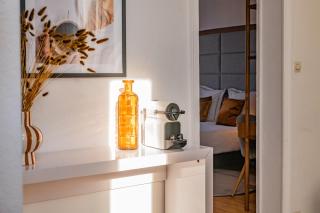 The Vitry Suite - Duke Housing - 5