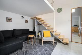 Stylish studio in the city center - Budapest - 8