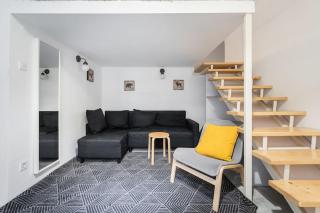 Stylish studio in the city center - Budapest - 7