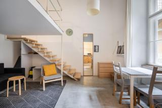 Stylish studio in the city center - Budapest - 5