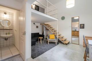 Stylish studio in the city center - Budapest - 3