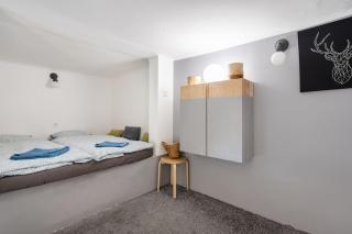 Stylish studio in the city center - Budapest - 2