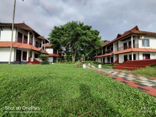 Goldfield Club & Lake Resort, Kumarakom - Kumarakom - 1