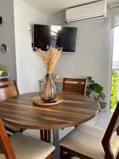 Centro histórico Downtown Depto completo alberca climatizada AC parking free seguridad 24 hras - Guadalajara - 1