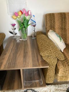 The park and the Lake - 5