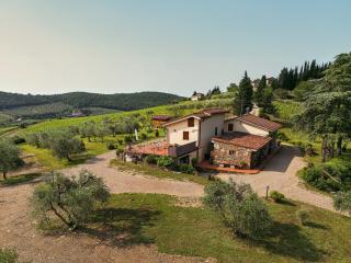 Tenuta il Poggetto - Radda in Chianti - 7
