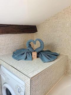Le chalet des Carmes - Charmant T4 Hypercentre - Toulouse - 5