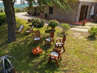 Tenuta il Poggetto - Radda in Chianti - 9