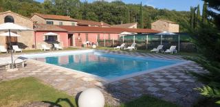 Country House Il Vecchio Frantoio - Monteleone dʼOrvieto - 5