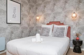 The New Bliss - Duke Housing - 3