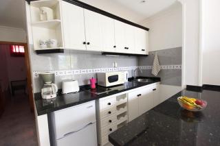 Aloe One bedroom apartments Playa del Ingles - 8