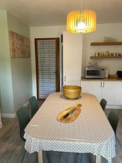 Maison Vallée Vue avec piscine chauffée - Castelnaud-la-Chapelle - 9