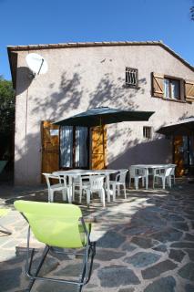 Mini villa Erbalunga, Santa Giulia - Porto-Vecchio - 0