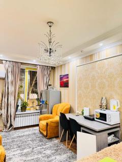 Apartments in City Center - Chişinău - 1