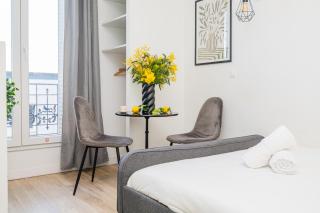 The Premium Stay - Duke Housing - Vitry-sur-Seine - 9