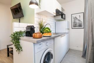 The Premium Stay - Duke Housing - Vitry-sur-Seine - 5