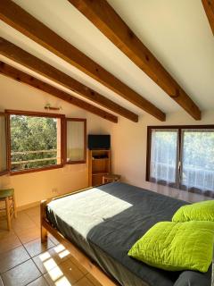 Mini villa Erbalunga, Santa Giulia - Porto-Vecchio - 1