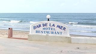 HOTEL DU BAR DE LA MER CAP SKIRRiNG - Kabrousse - 6