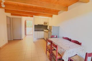 Appartement n4 rez de jardin LA LISCIA - Calcatoggio - 6