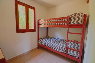 Appartement n4 rez de jardin LA LISCIA - Calcatoggio - 5