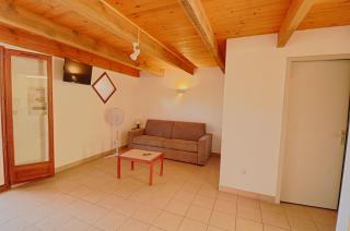 Appartement n4 rez de jardin LA LISCIA - Calcatoggio - 1