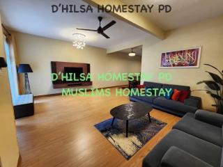 D’hilsa Homestay Port Dickson - Port Dickson - 0